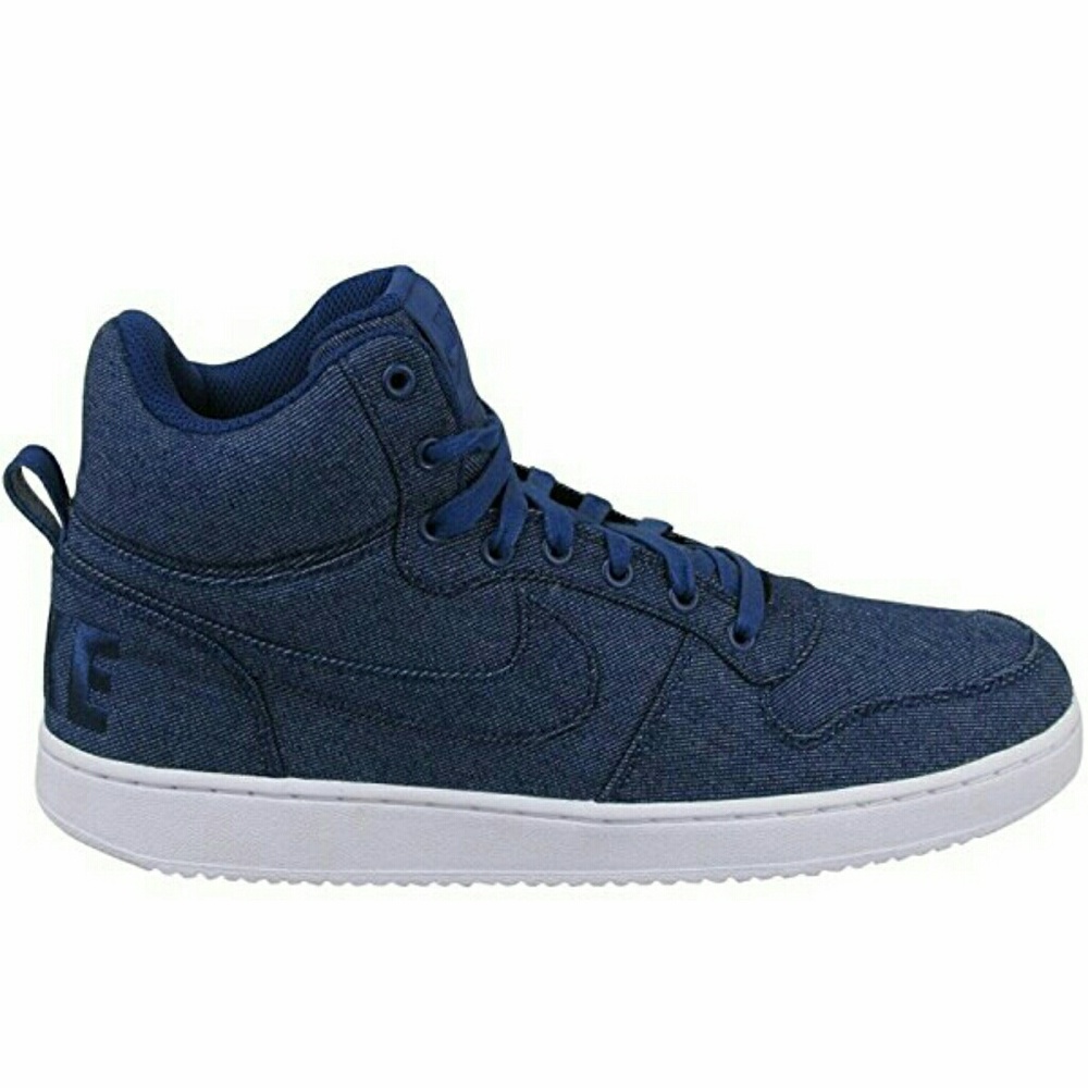 **SOLD***BRAND NEW** NIKE MEN'S HIGH TOP SNEAKERS